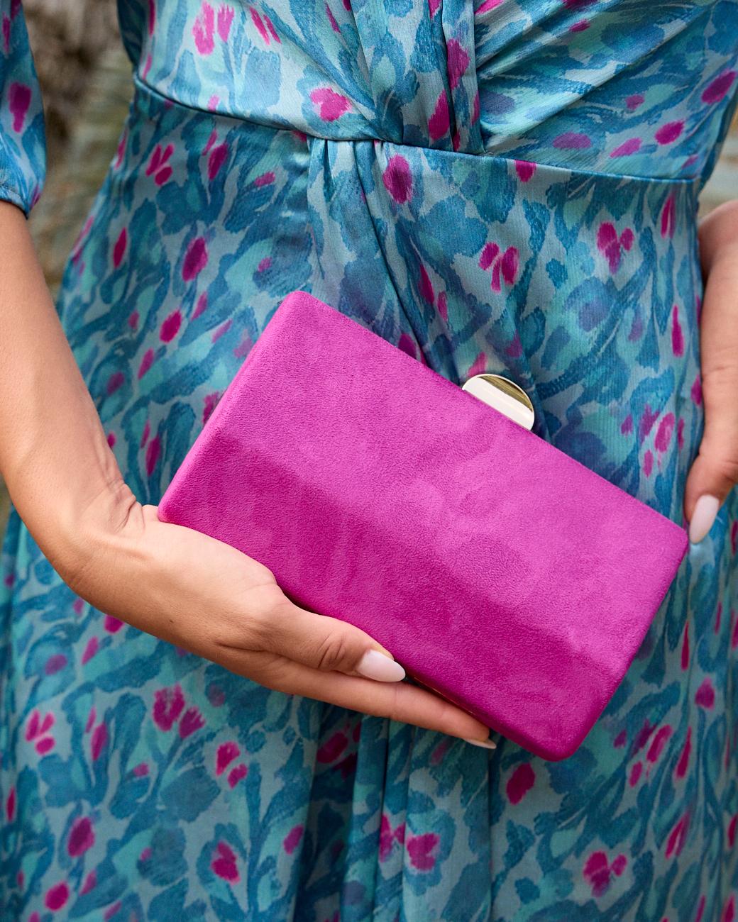 Handtasche Antía