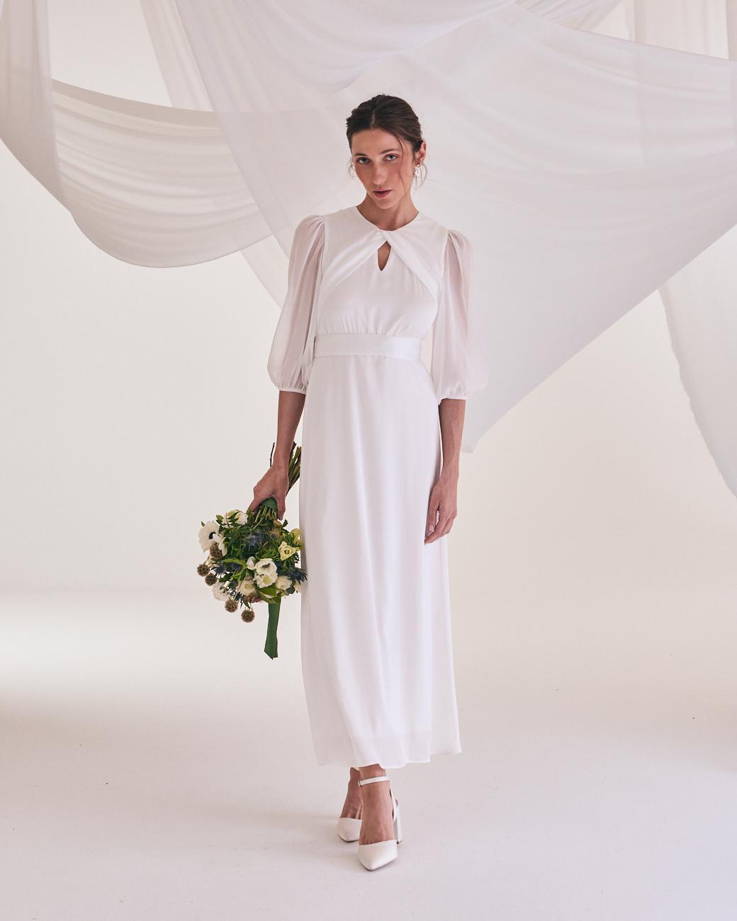Brautkleid Constanza