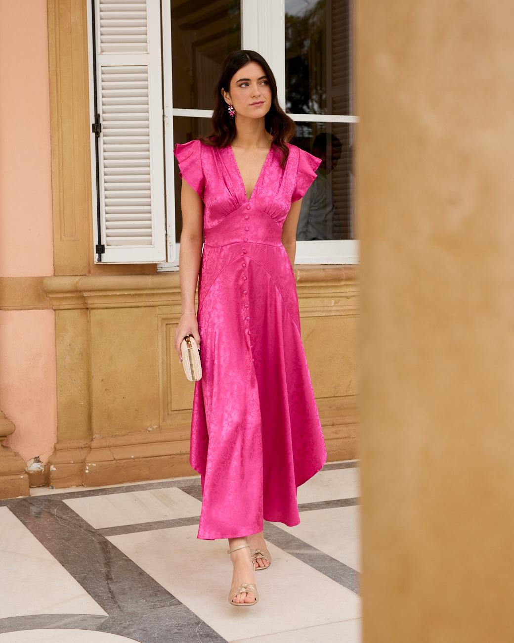 Gastkleid Alexia