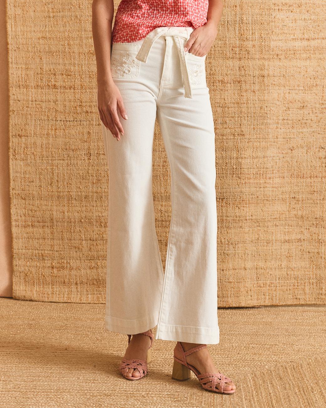 Jeanshose Mérida
