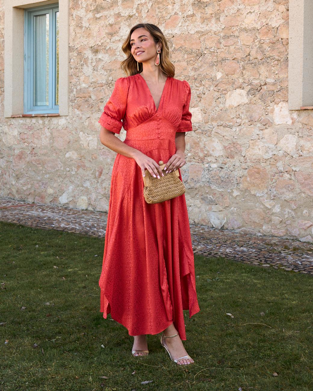 Kleid für Gäste Valentina