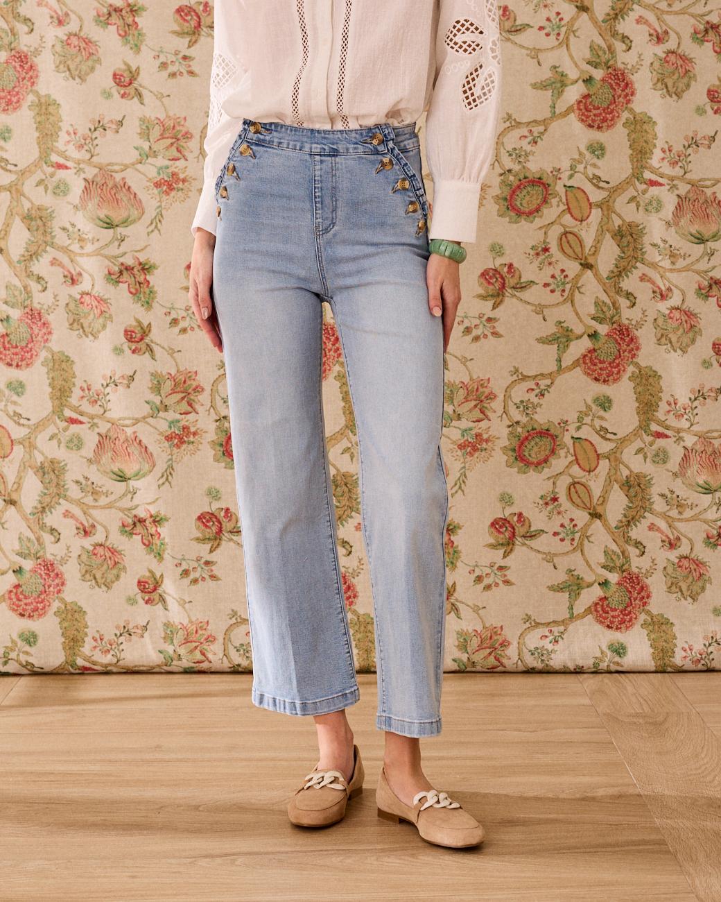 Jeans Zaida