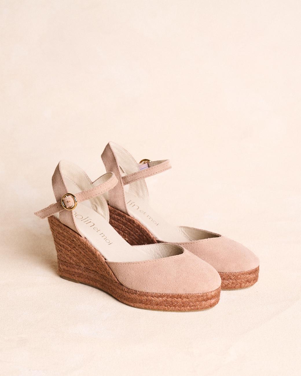Espadrille im Camper-Stil Miren