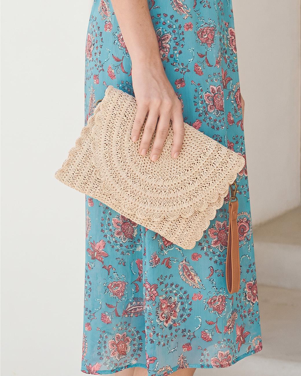 Envelope Tasche Altea