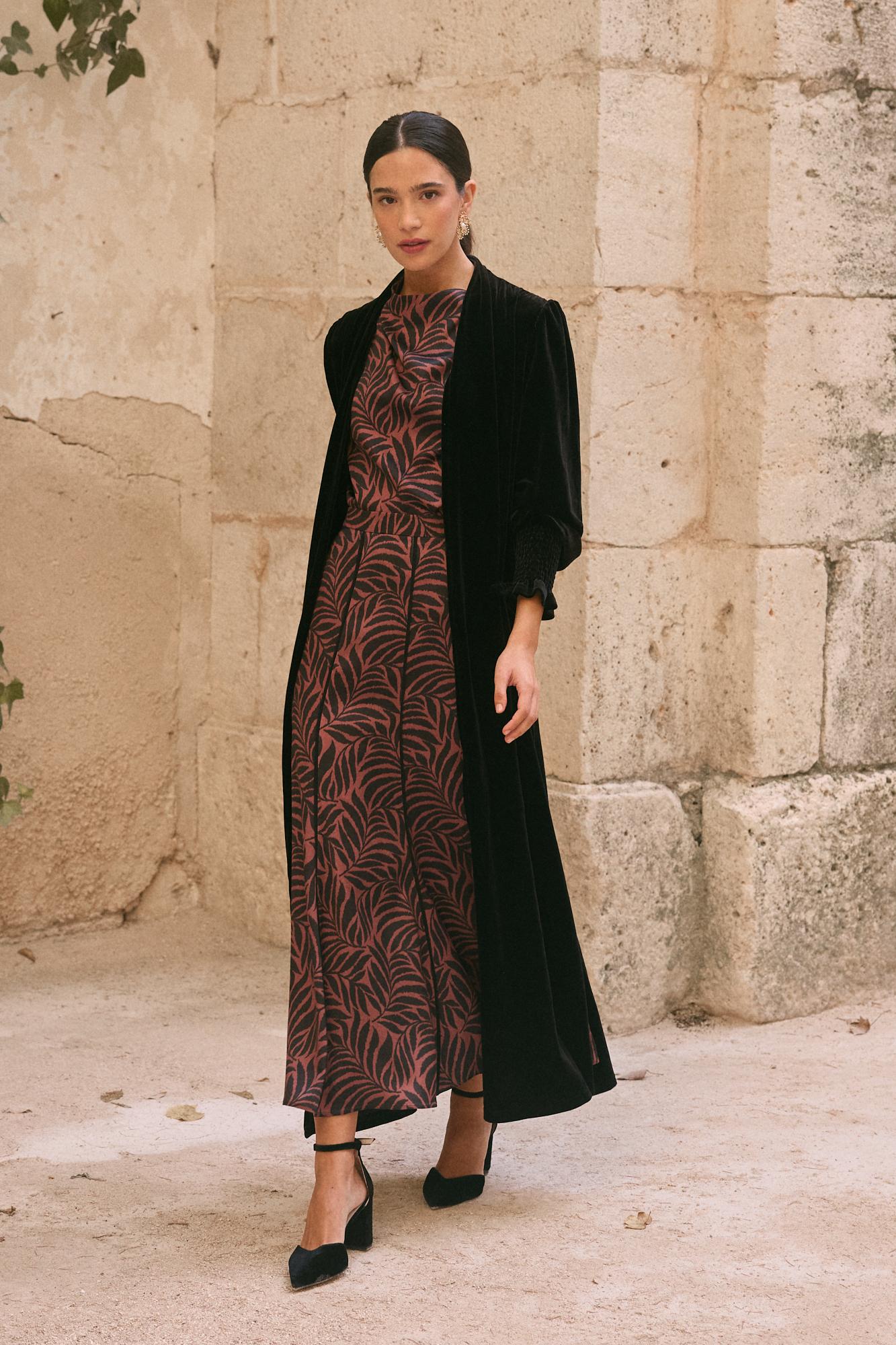 Jacke für Gäste Lissabon