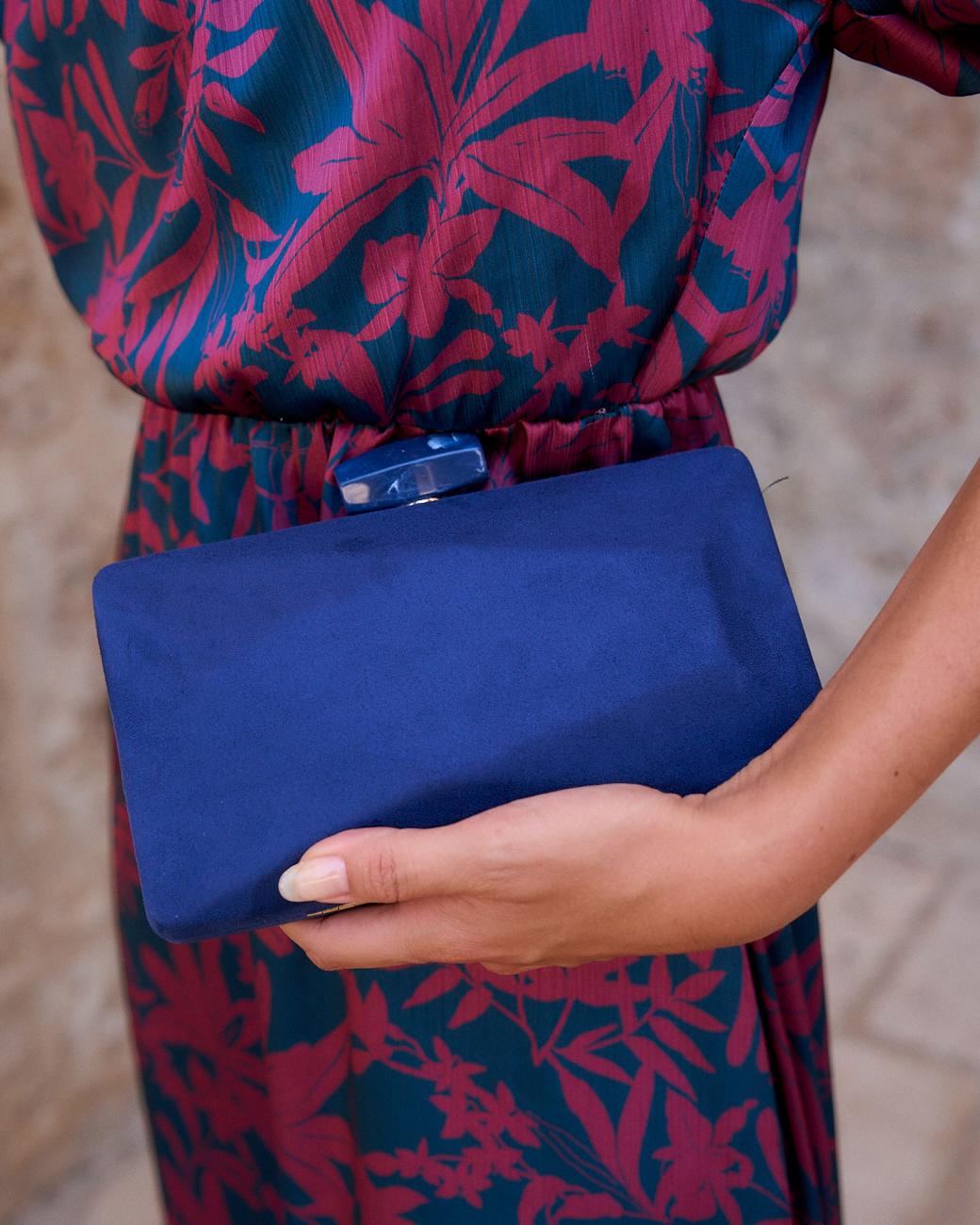 Handtasche Carla