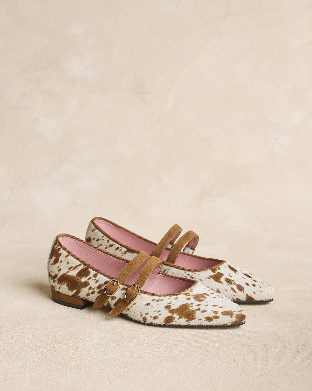 Missy Animal Merceditas
