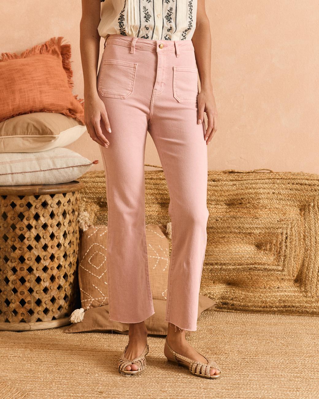 Denim-Hose Libana