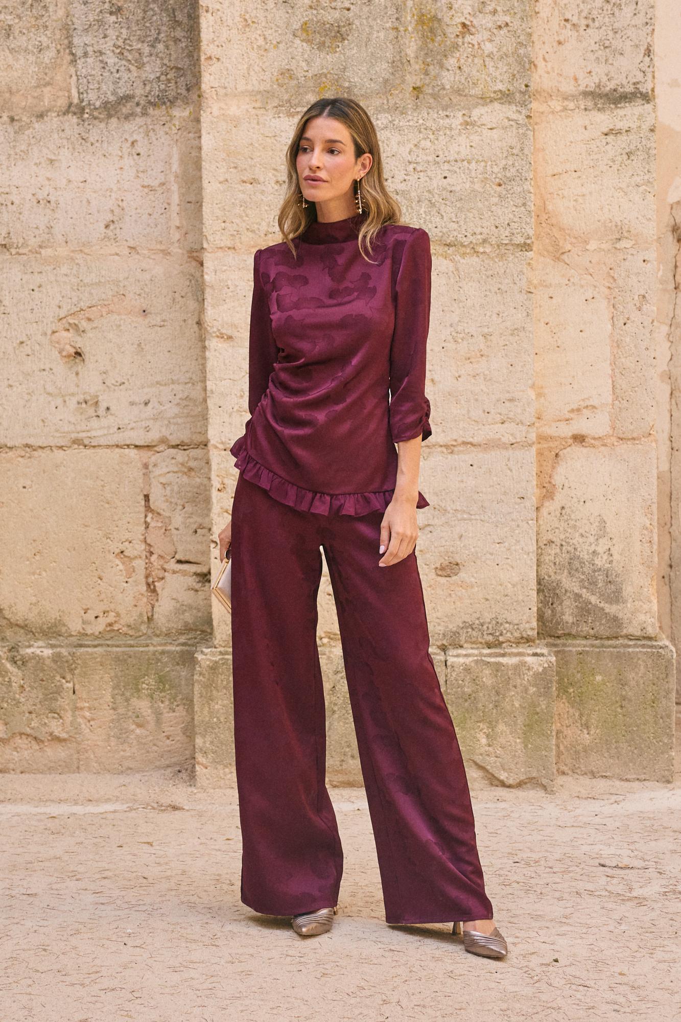 Bluse für Gäste Lindes