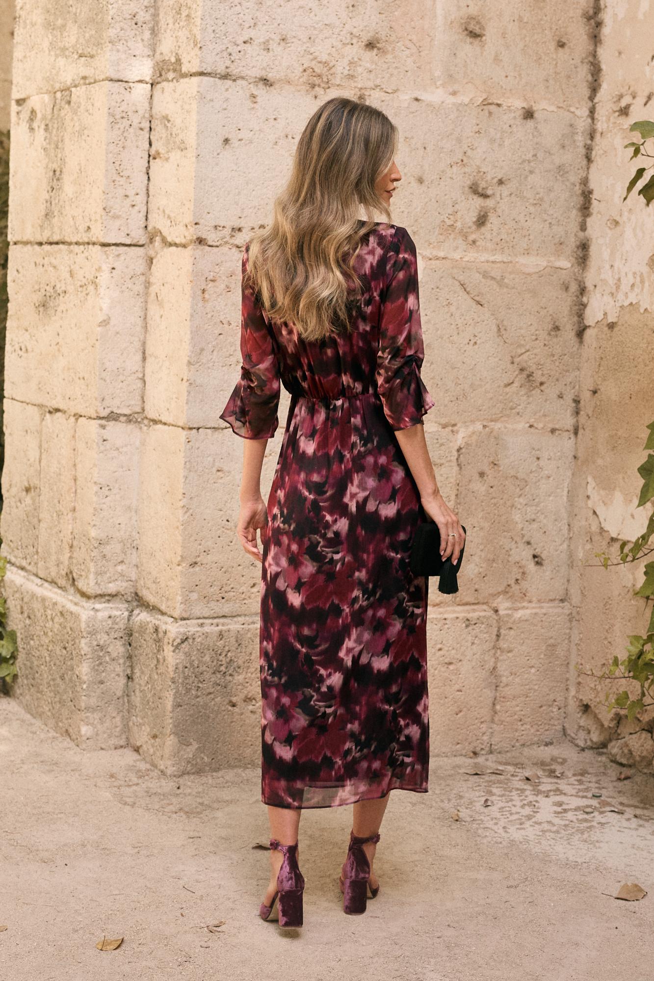 Kleid für Gäste Korinth