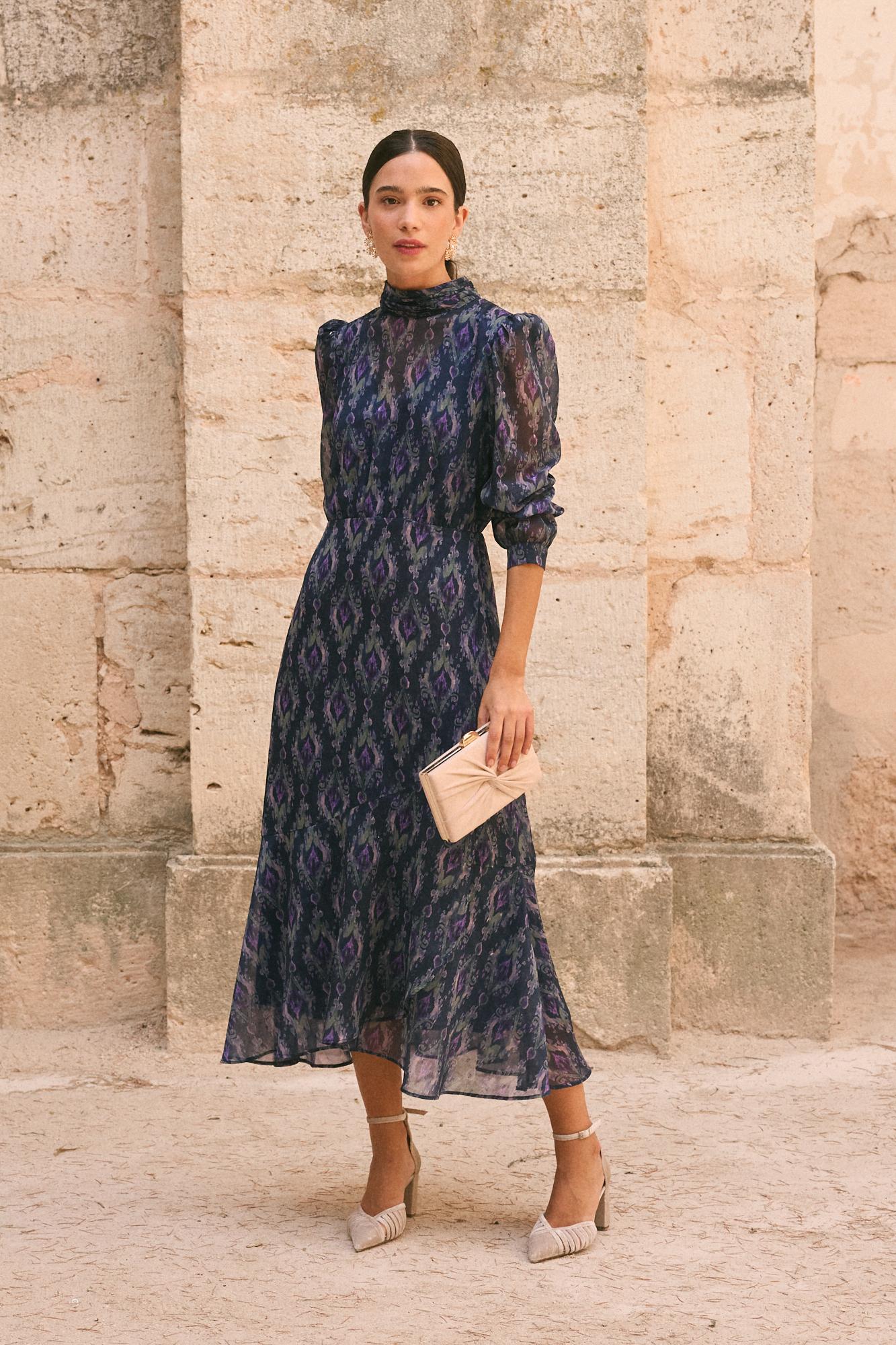 Kleid für Gäste Cleoh