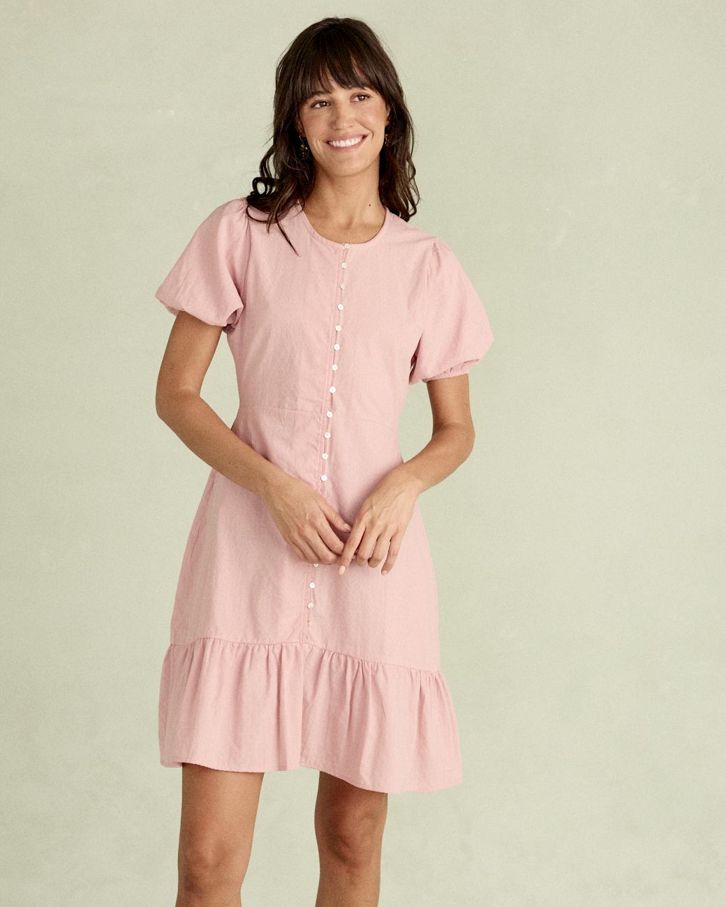 Kurzes Kleid Sarita