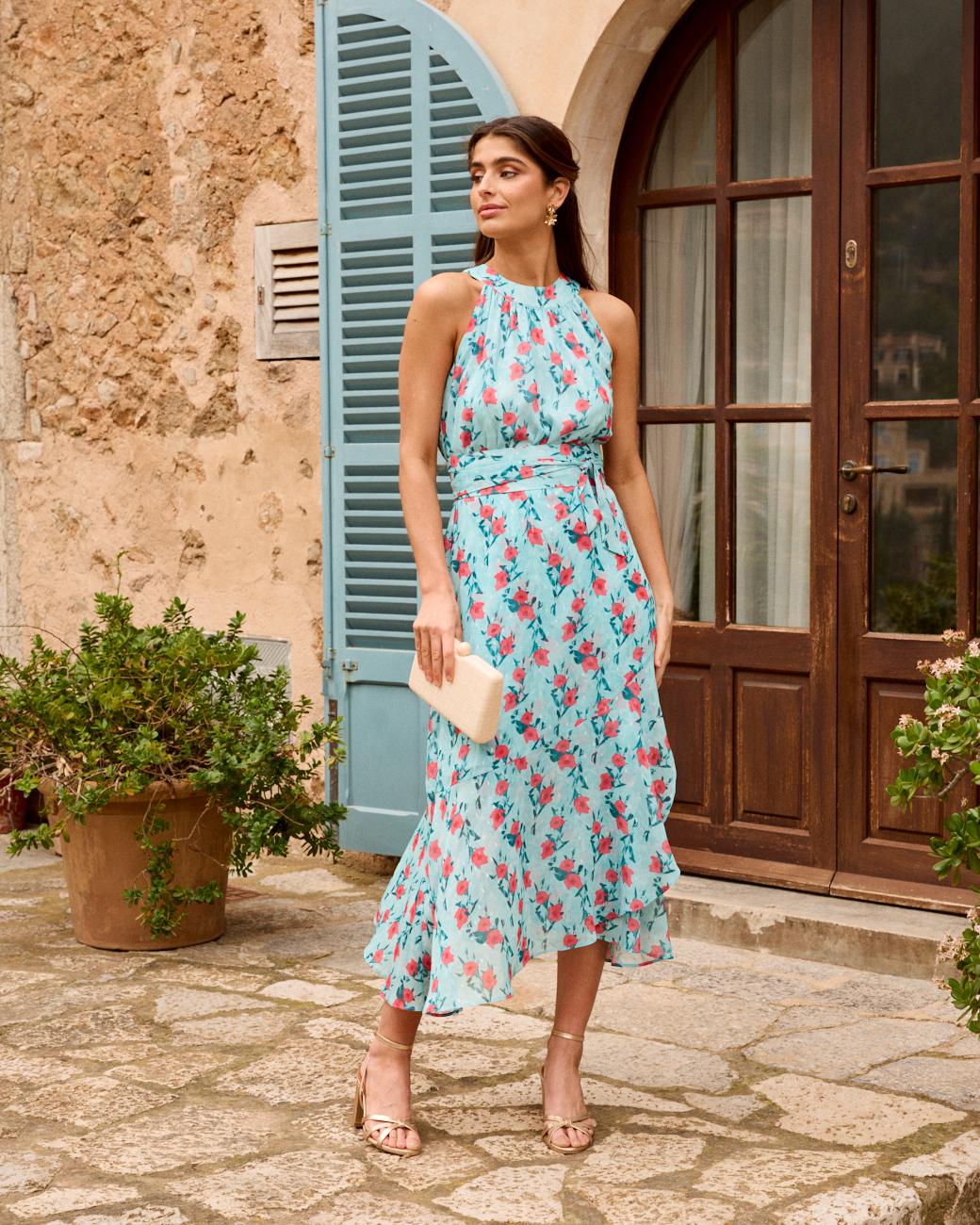 Gastkleid Mara