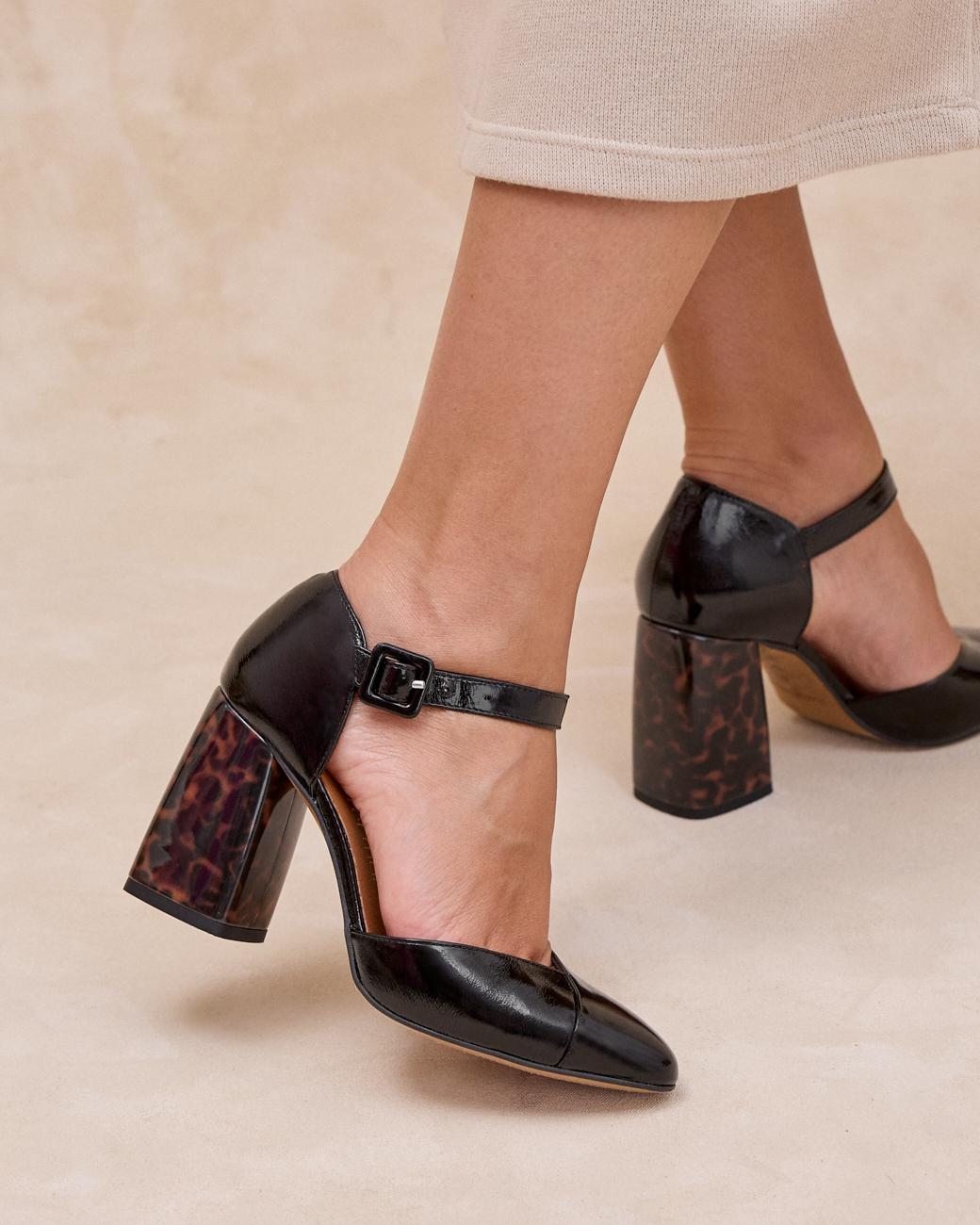 Bibiana Pumps mit Absatz