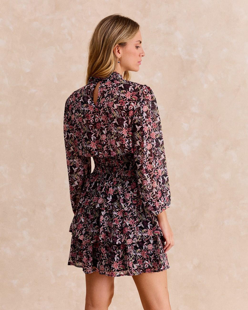 Kurzes Kleid Daphne