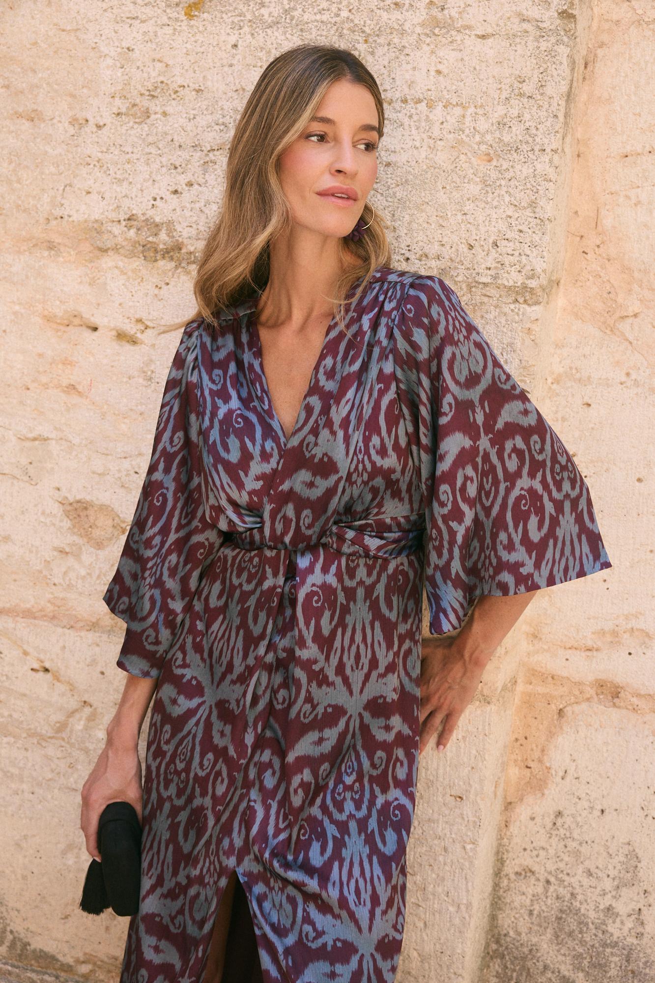 Kleid für Gäste Artemisa