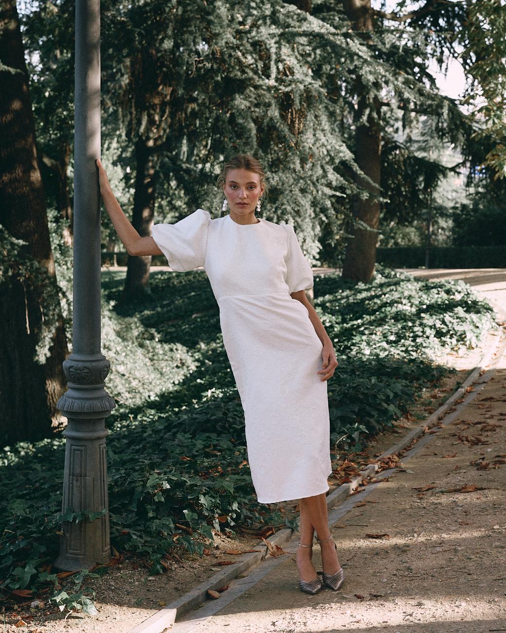 Brautkleid Camelia
