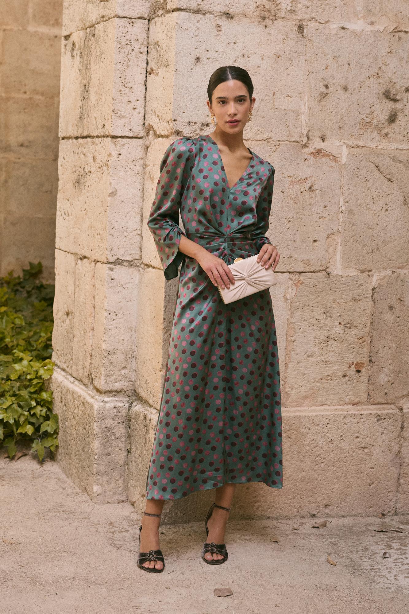 Kleid für Gäste Trivias