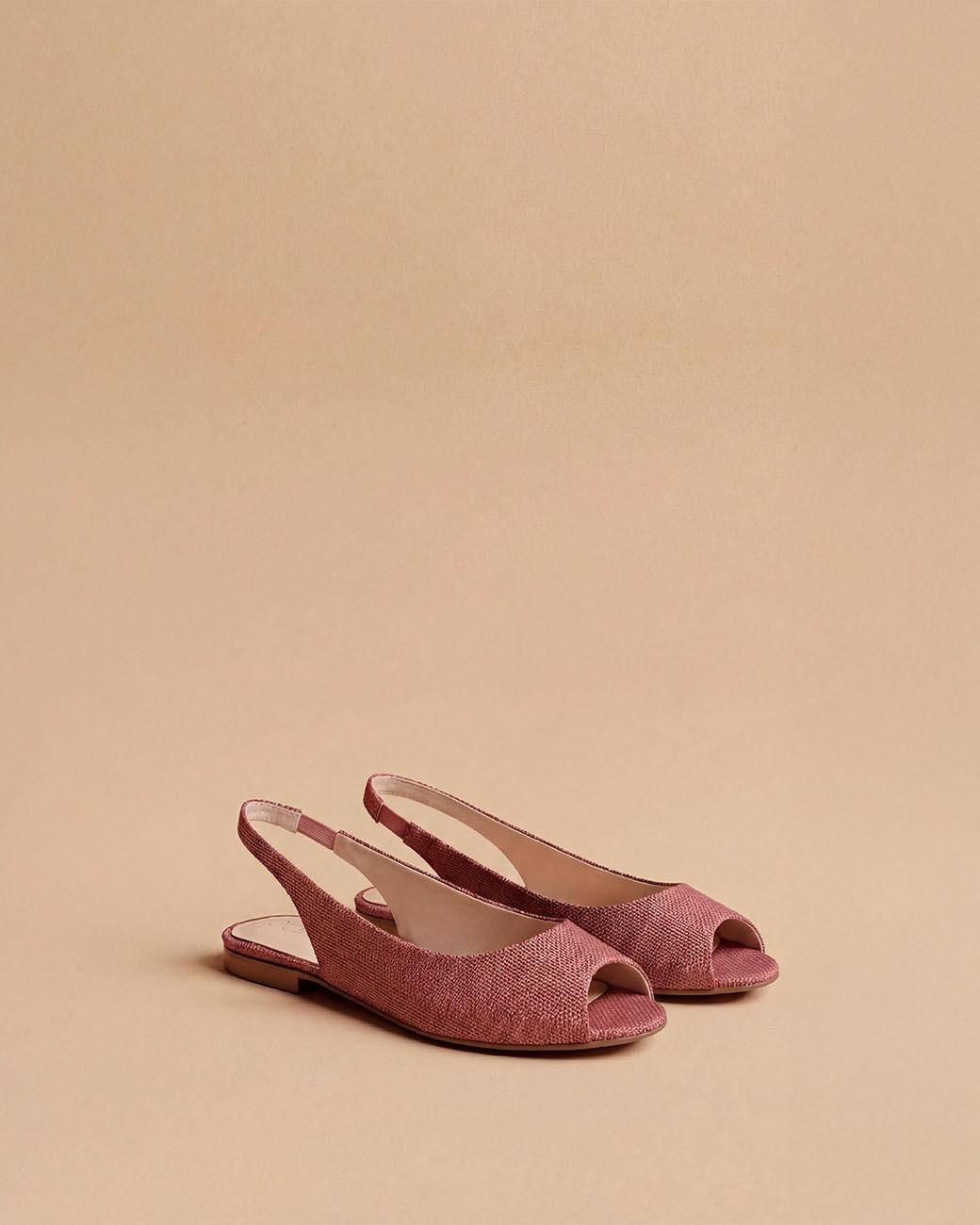 Offener Schuh Alana