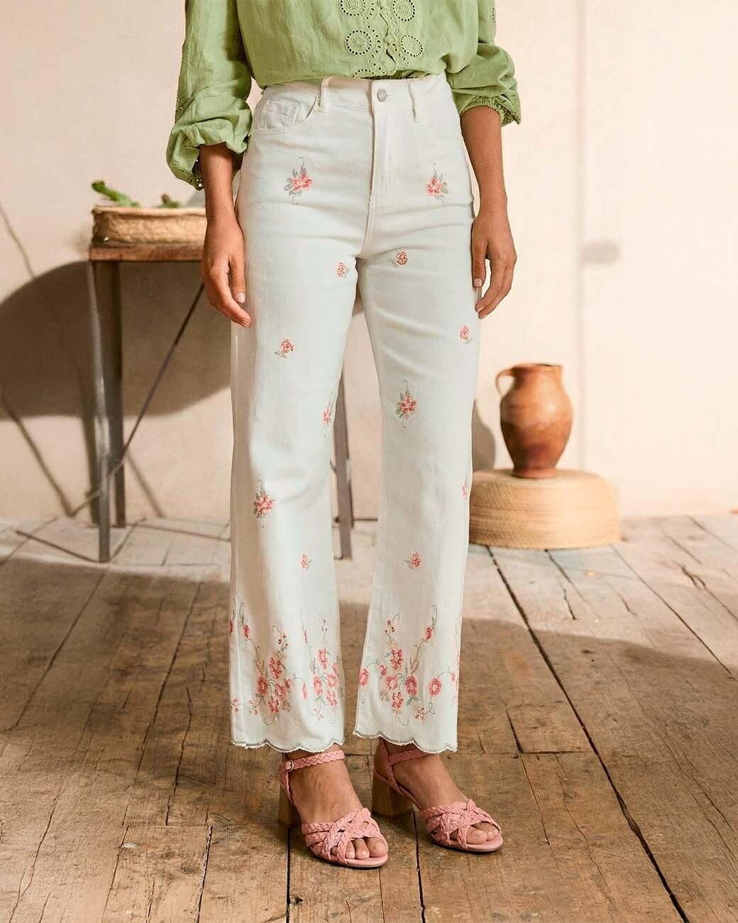 Jeans Cruz