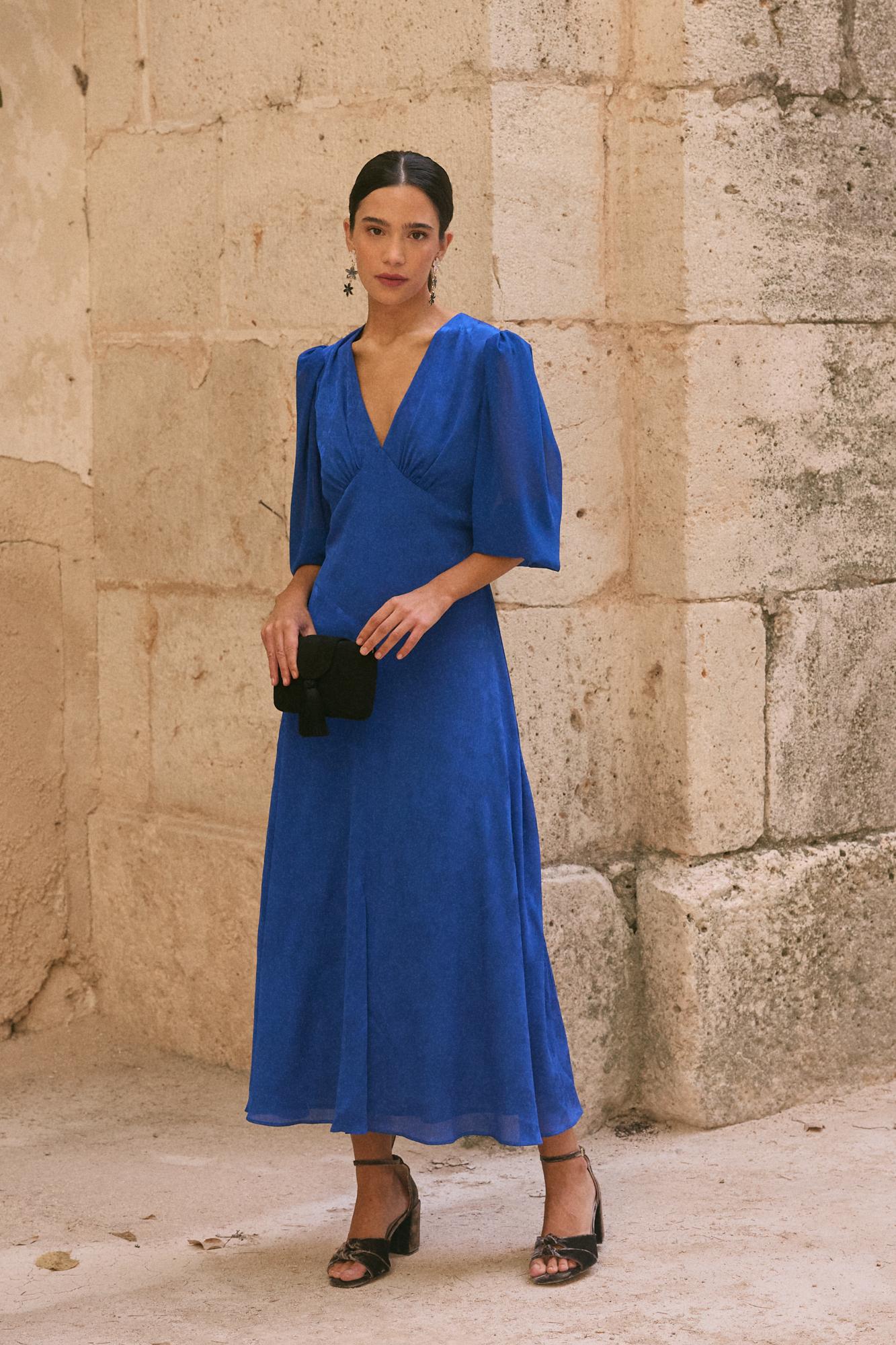 Kleid für Gäste Azalee