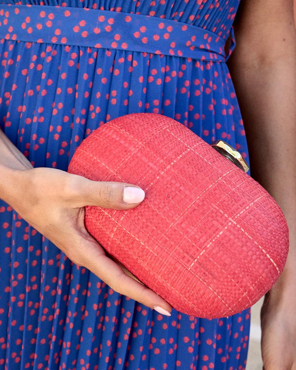 Clutch Tasche Rebeca