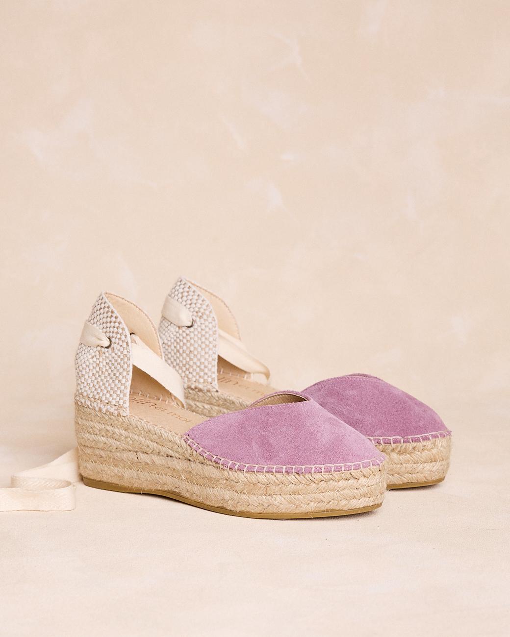 Meli Herz Espadrilles