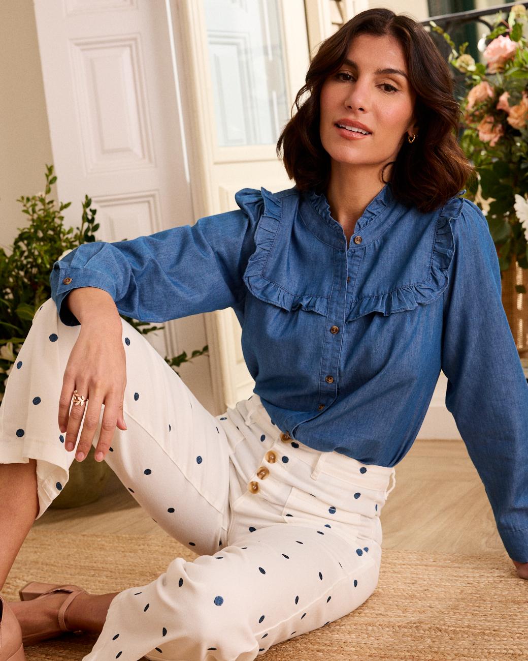 Jeans Lucrecia