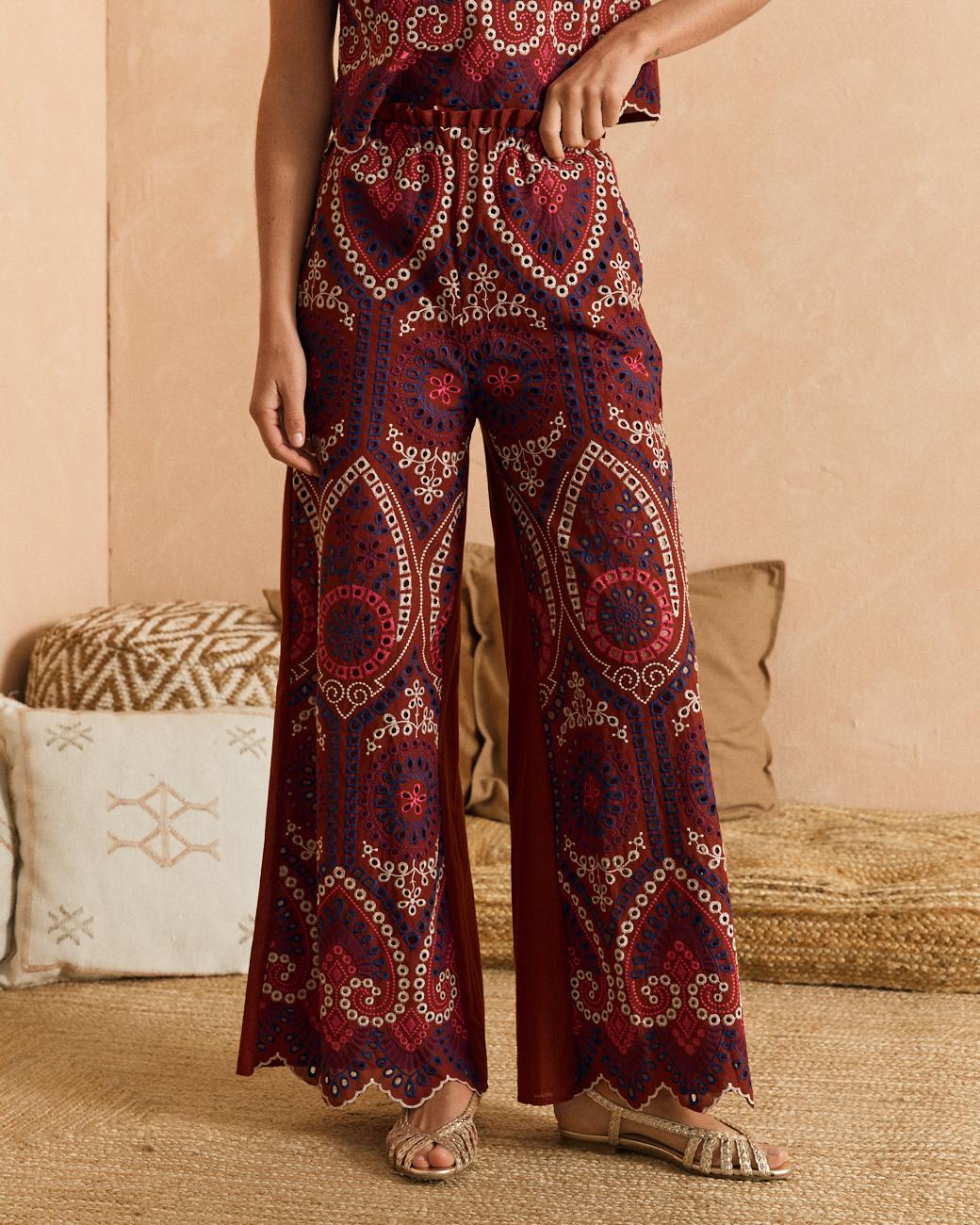 Luma Marokko-Hose