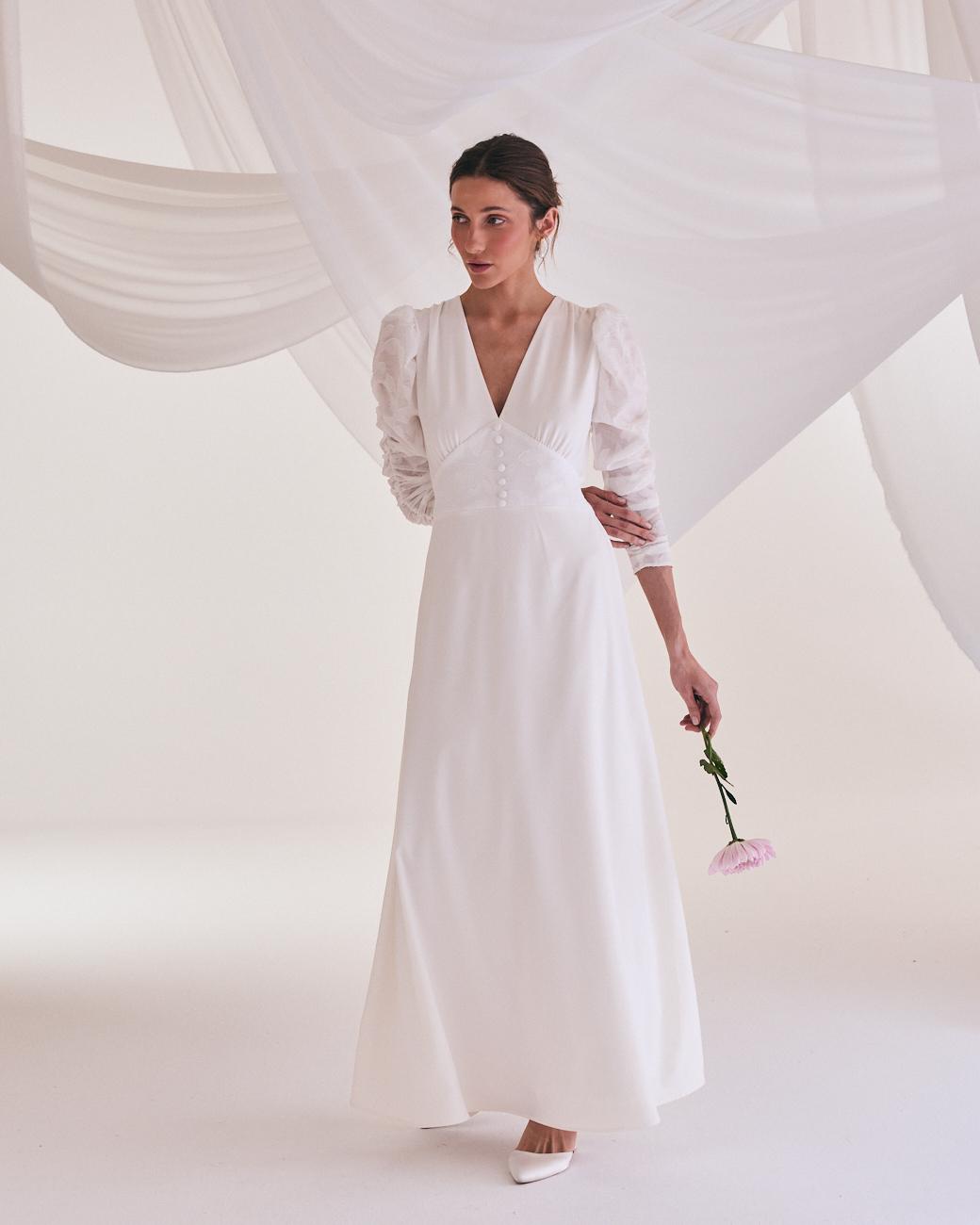 Brautkleid Emma