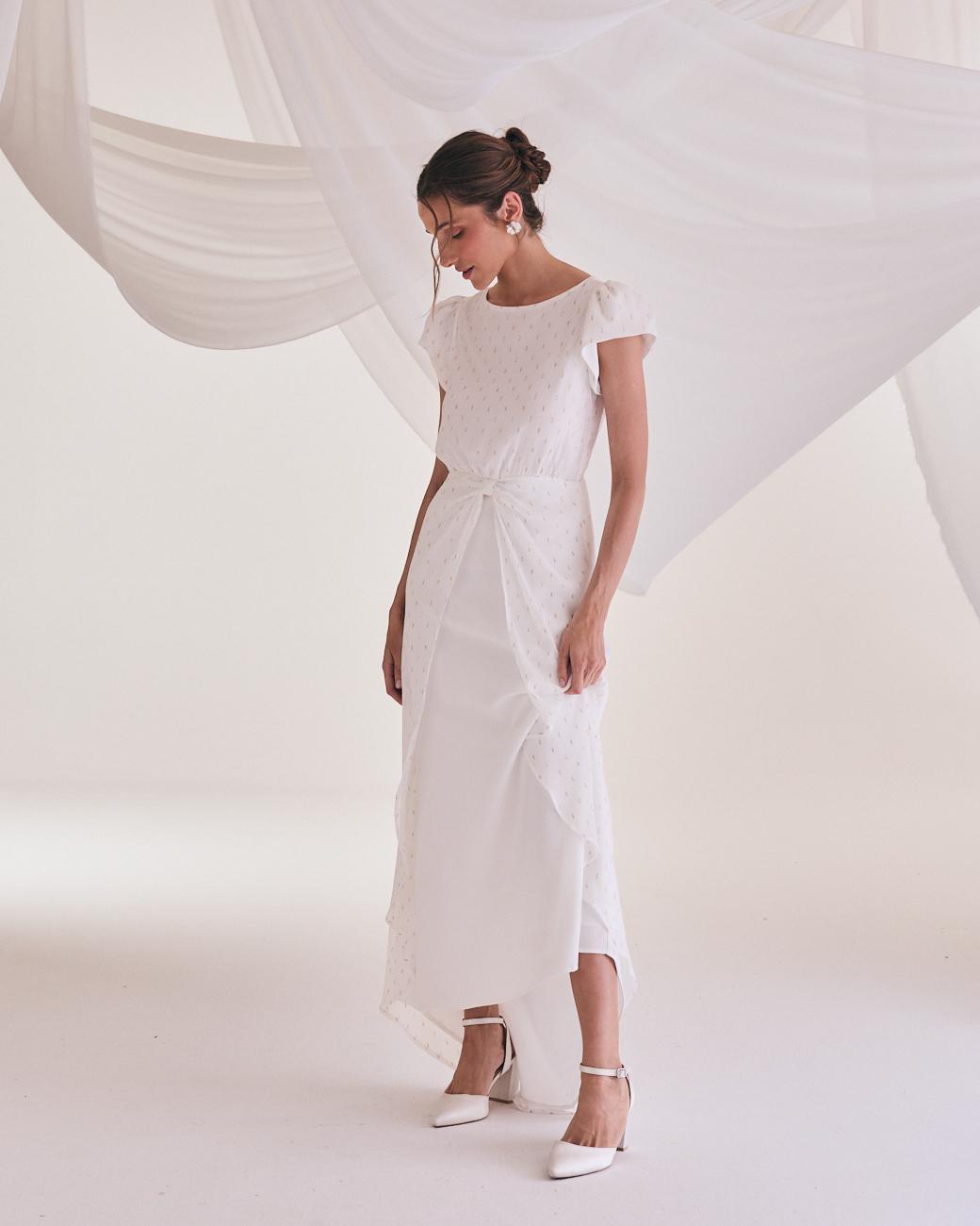 Brautkleid Amelia