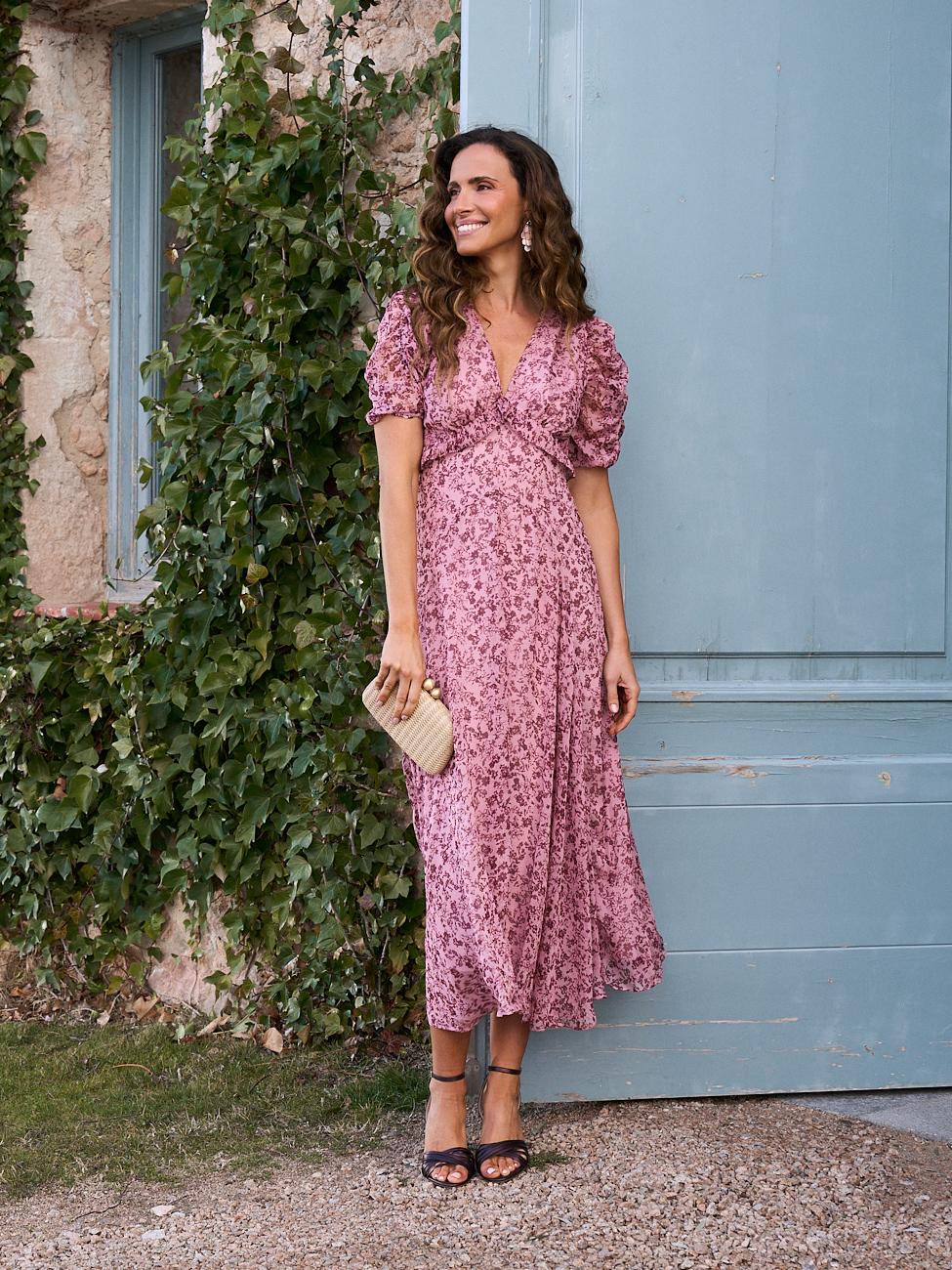 Kleid für Gäste Juana