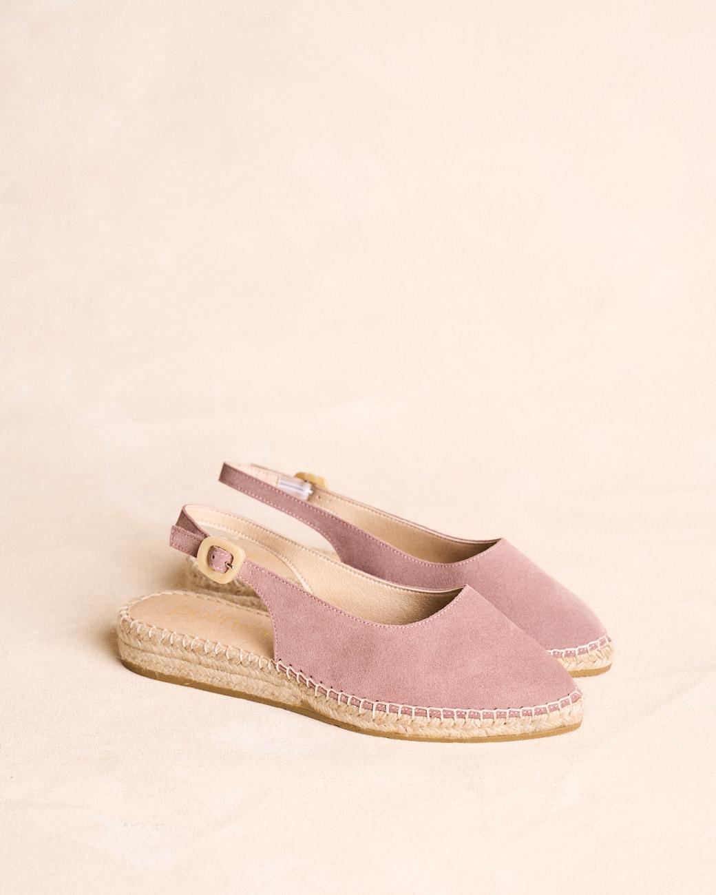 Flache Espadrille Mafalda