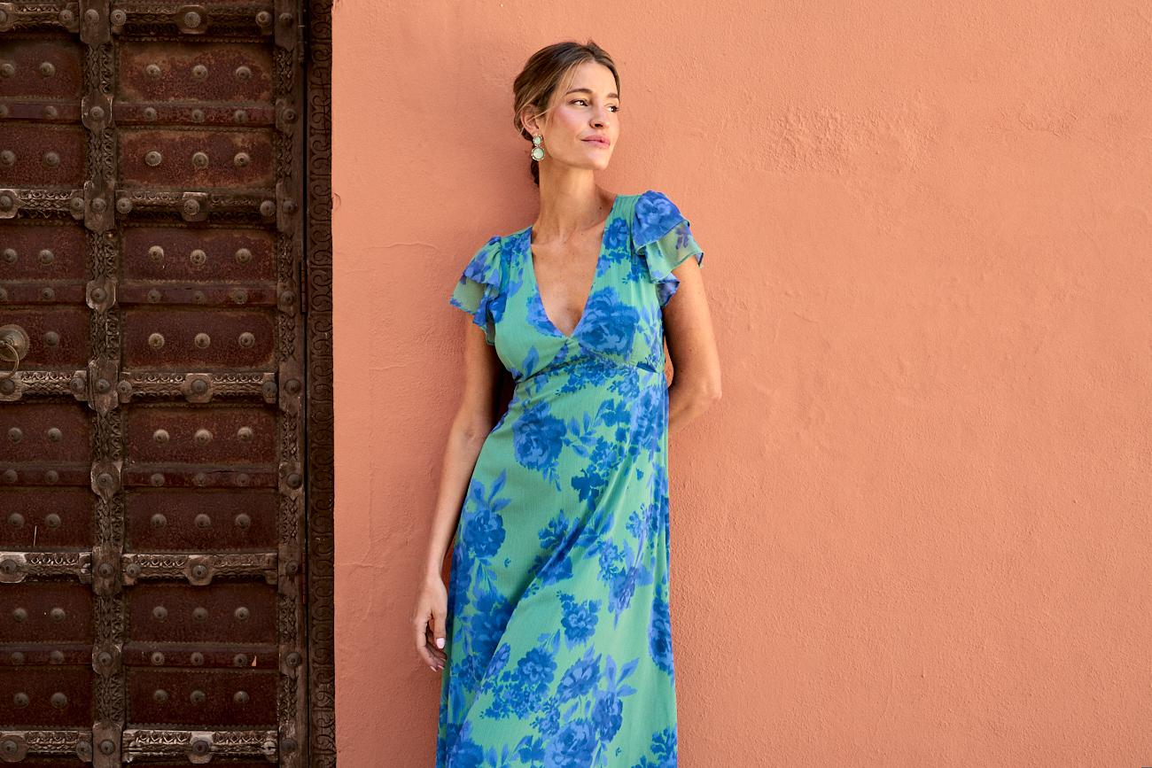 Kleid Feria Pastora