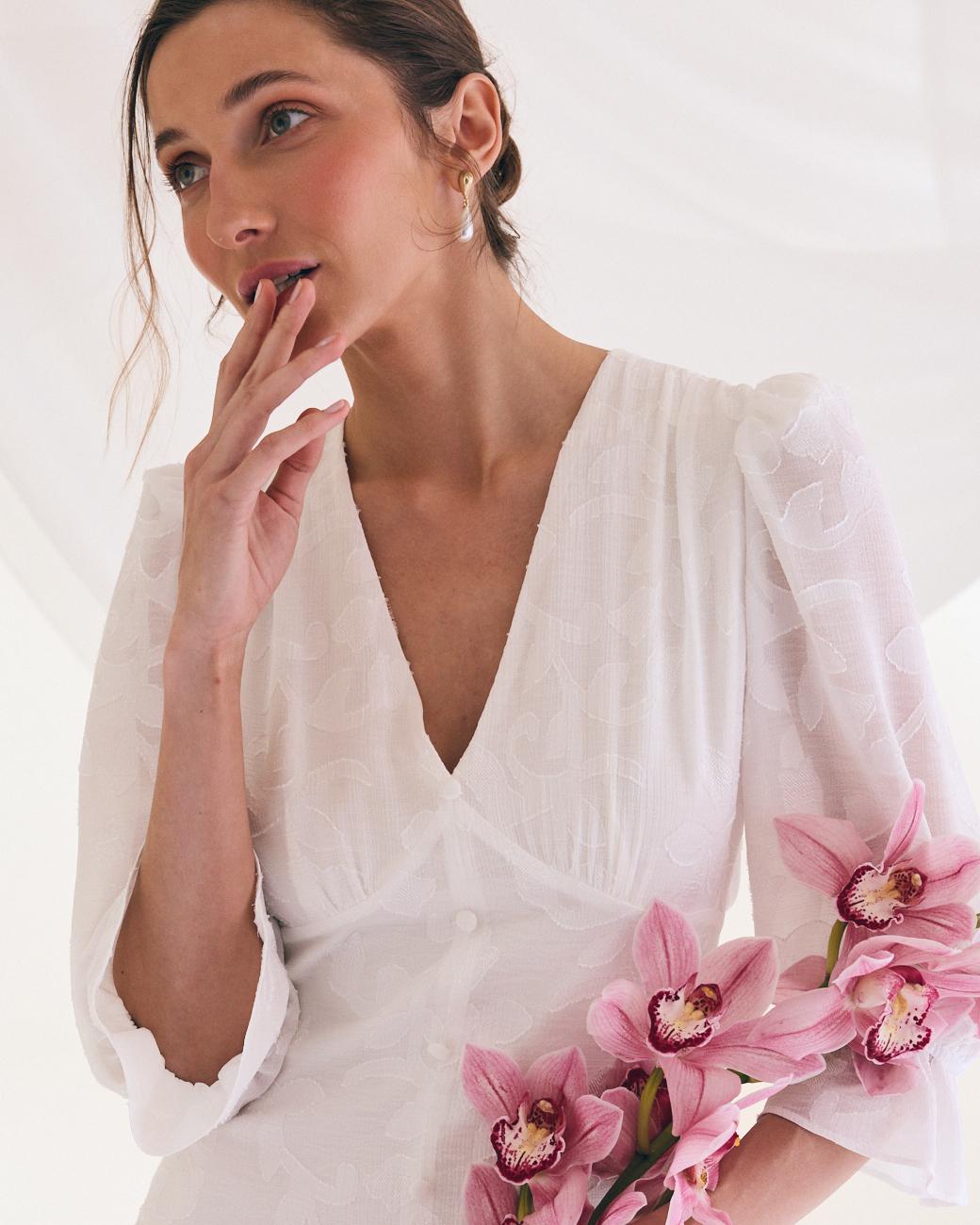 Brautkleid Delia