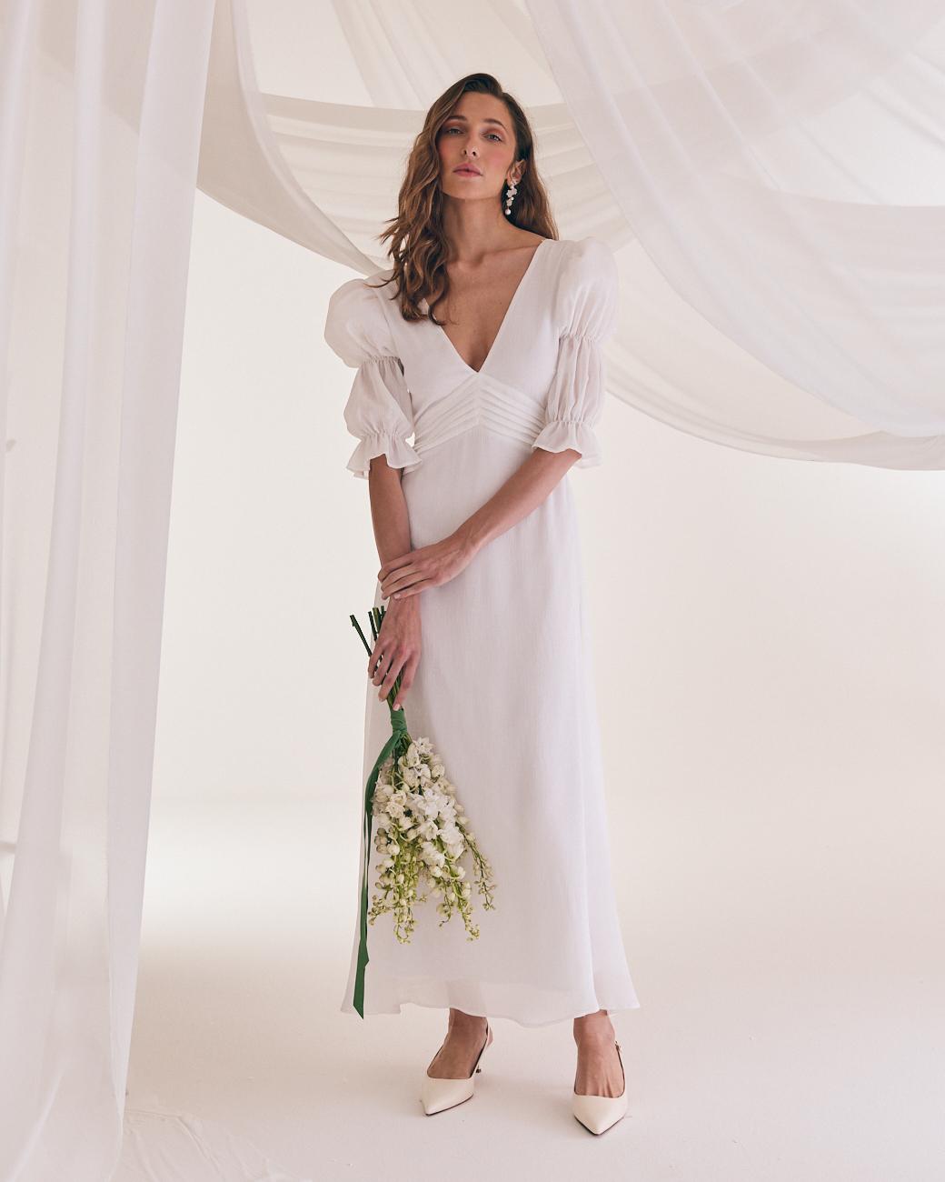 Brautkleid Daniela