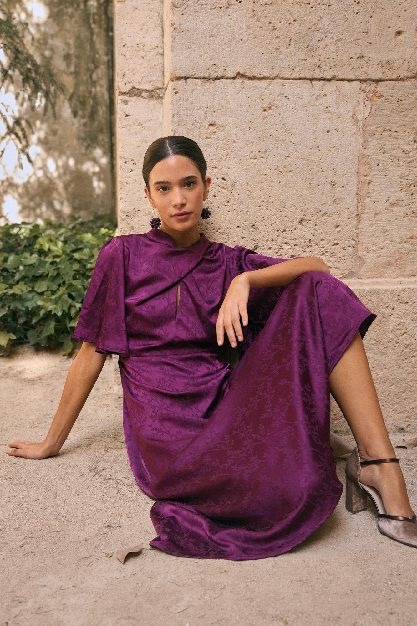 Kleid für Gäste Belén