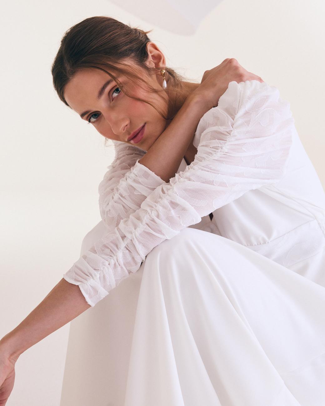 Brautkleid Emma