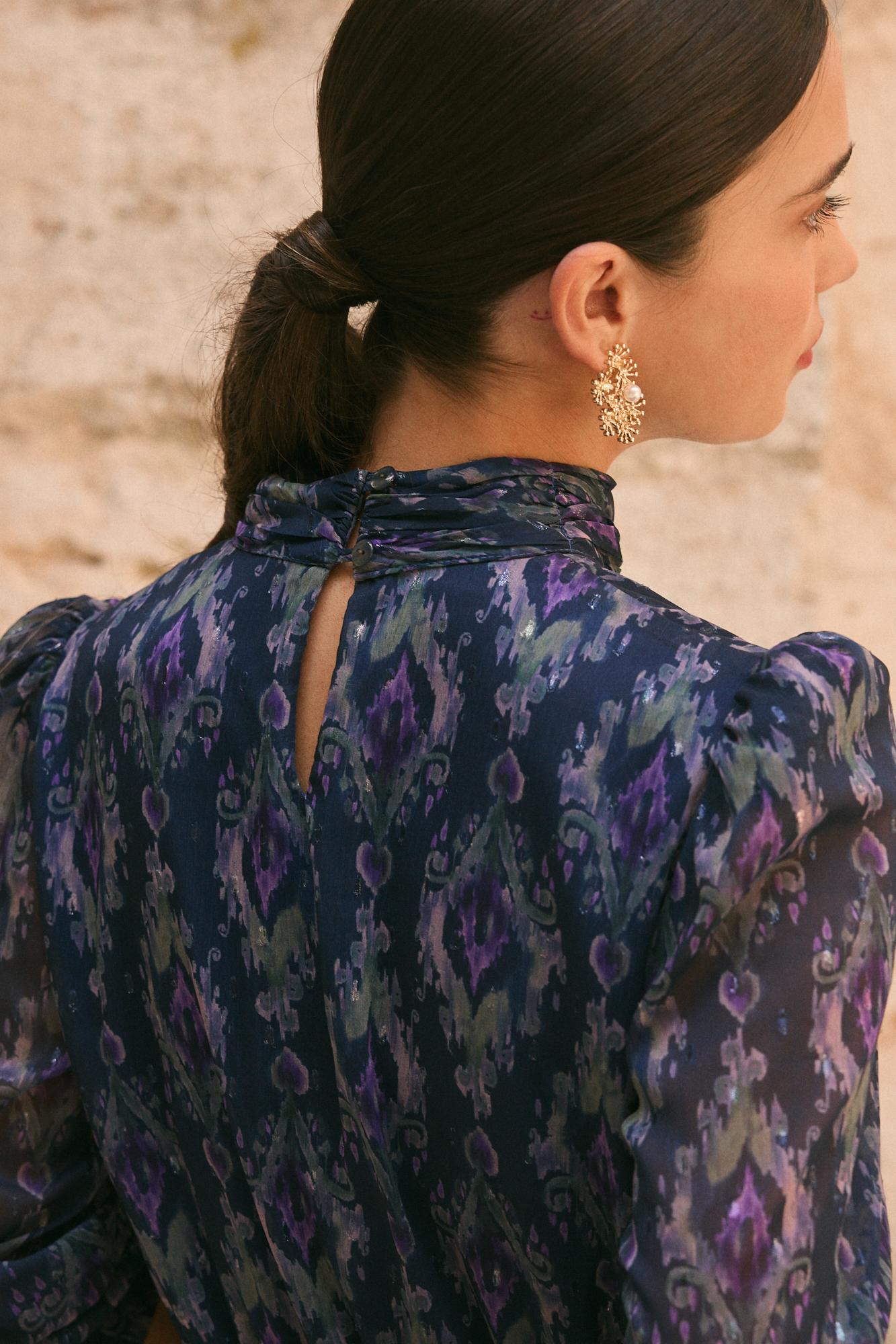 Kleid für Gäste Cleoh