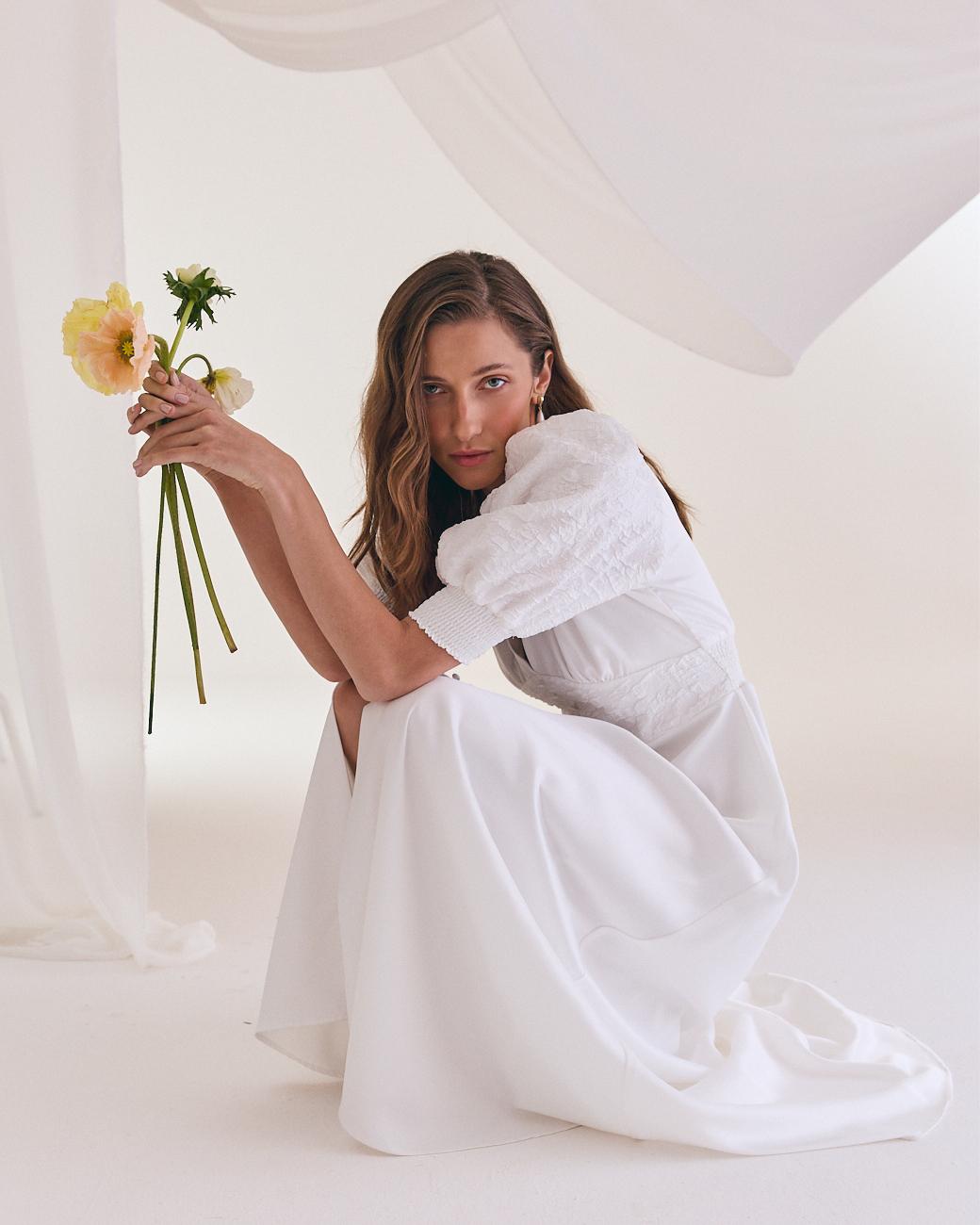 Brautkleid Bianca