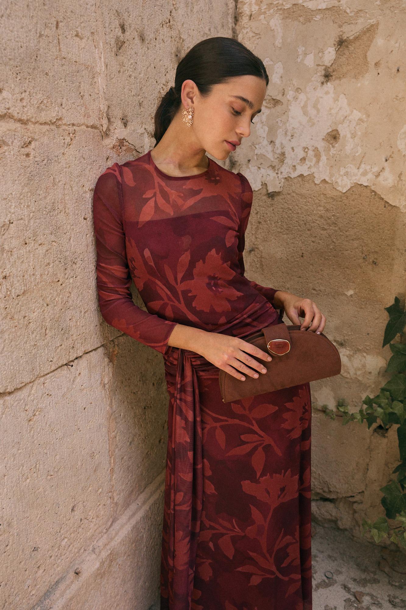 Kleid für Gäste Sedna