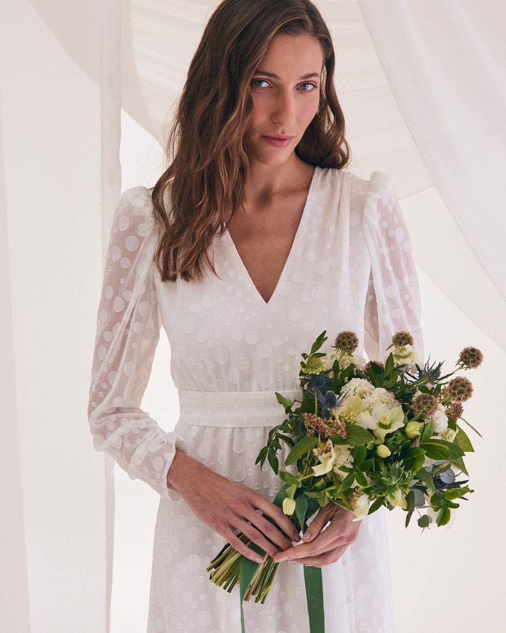 Brautkleid Maya