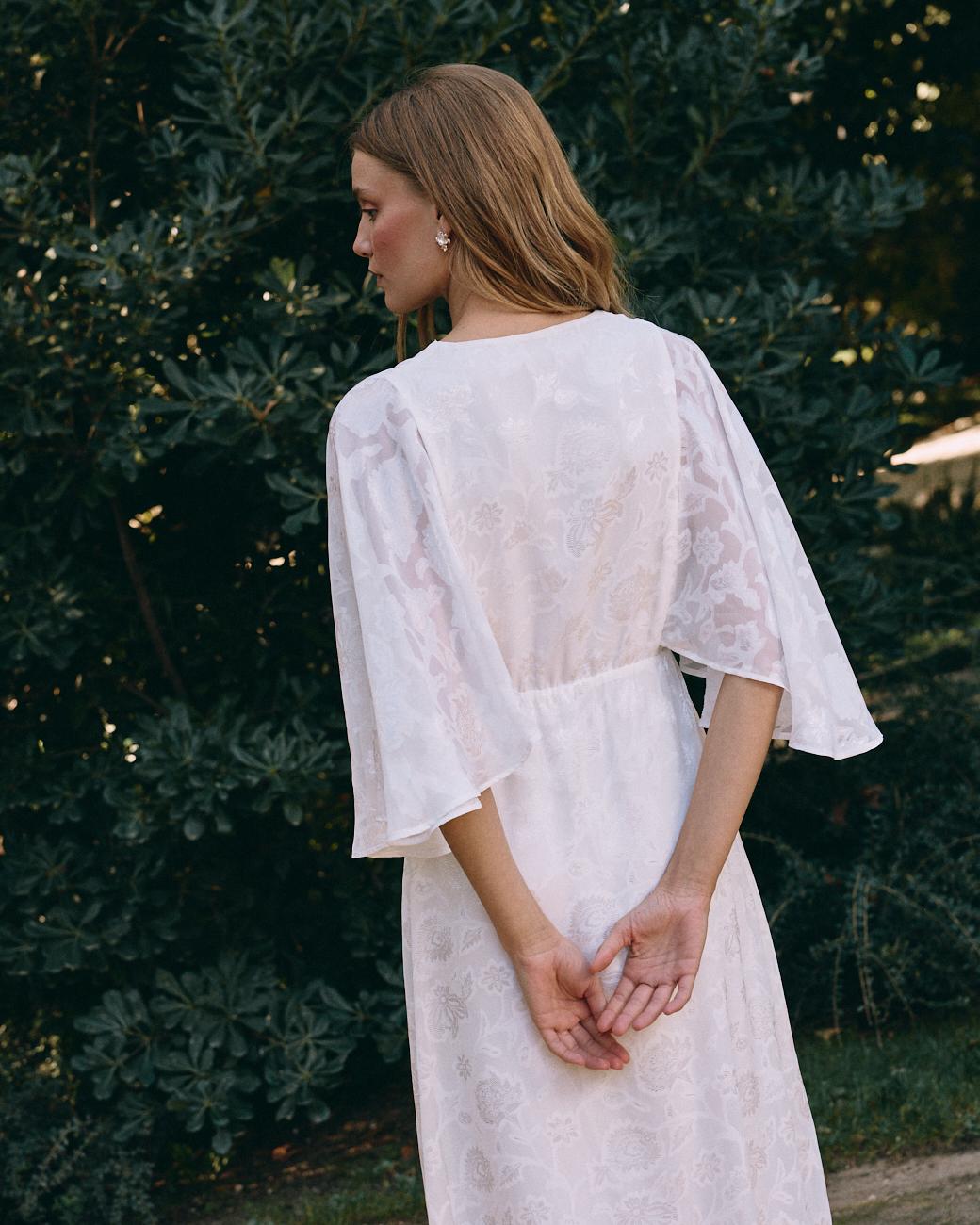 Lisandra Brautkleid