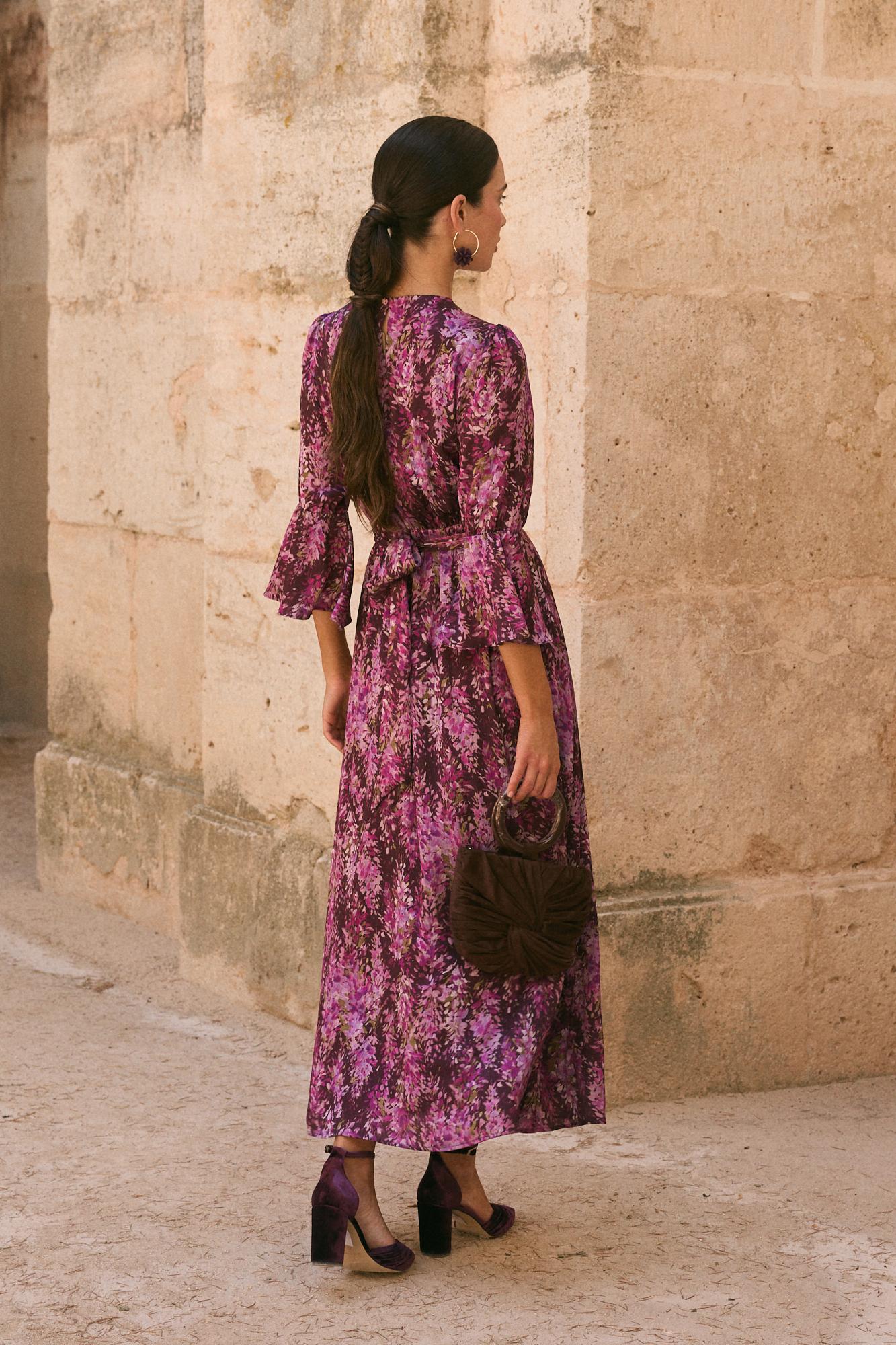Kleid für Gäste Lyon