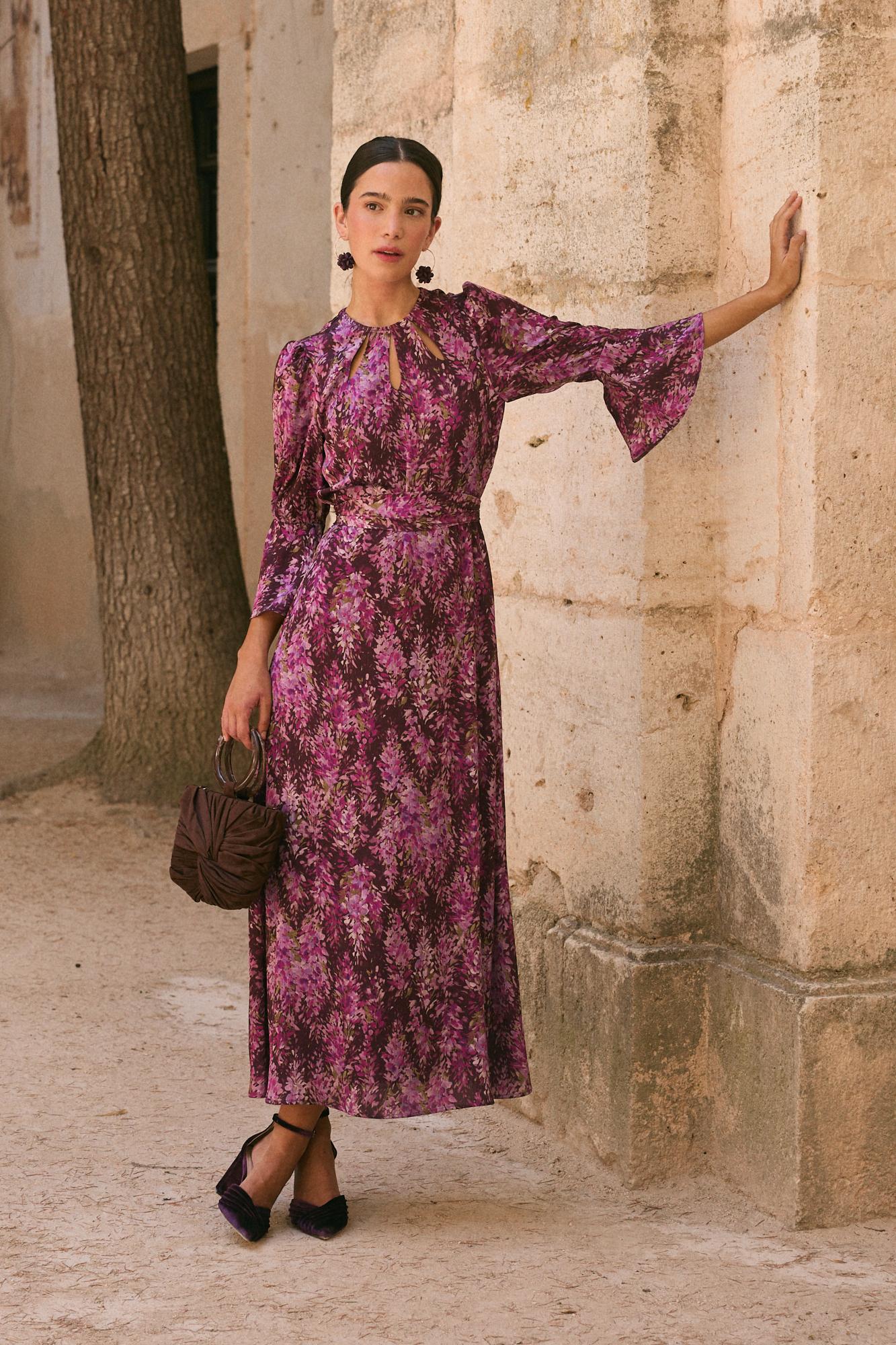 Kleid für Gäste Lyon