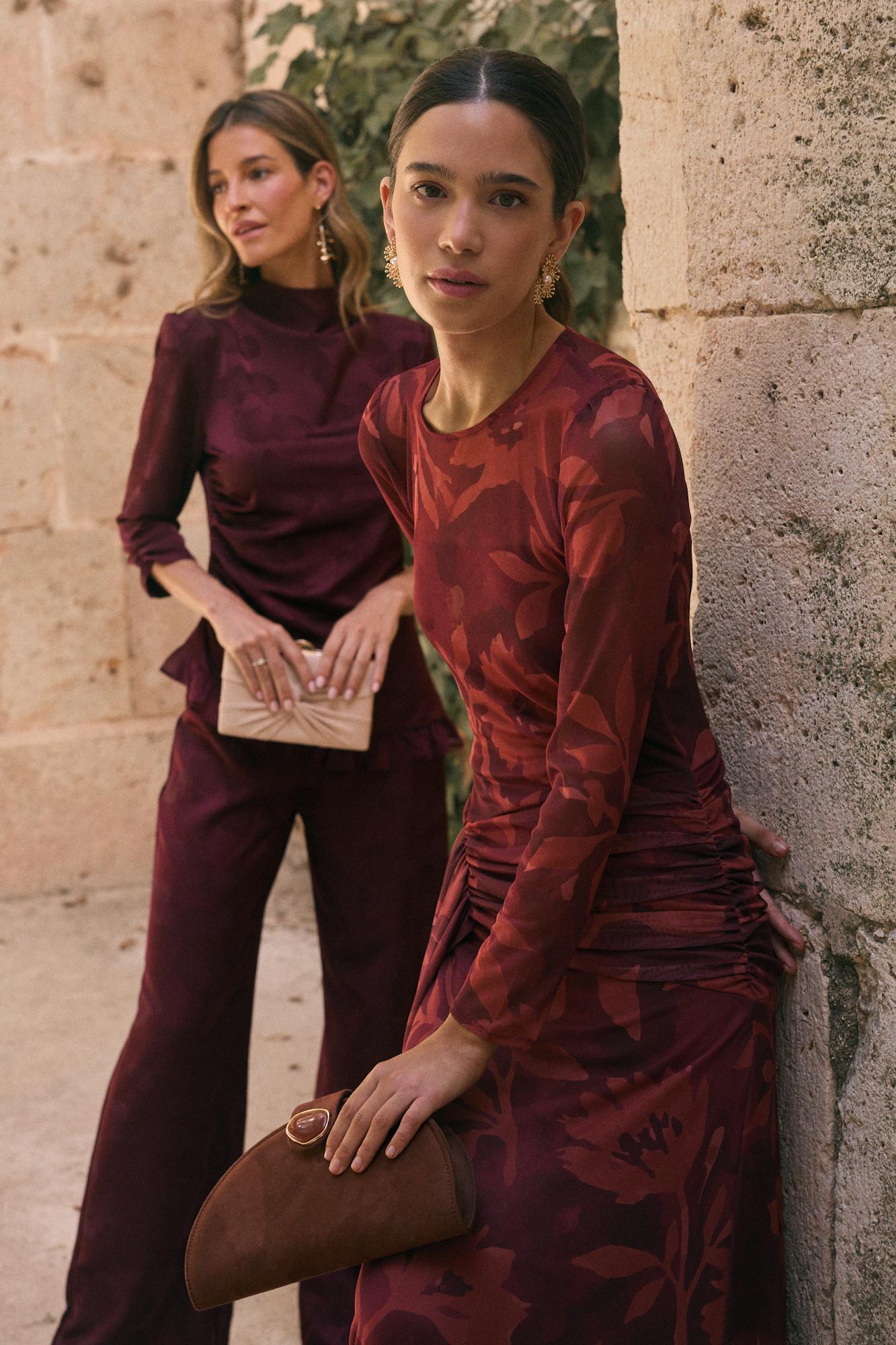 Kleid für Gäste Sedna