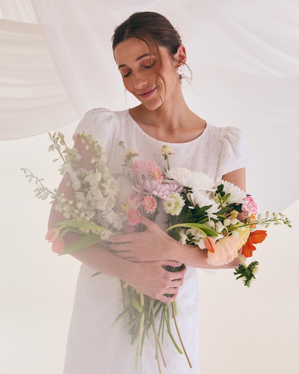 Brautkleid Amelia