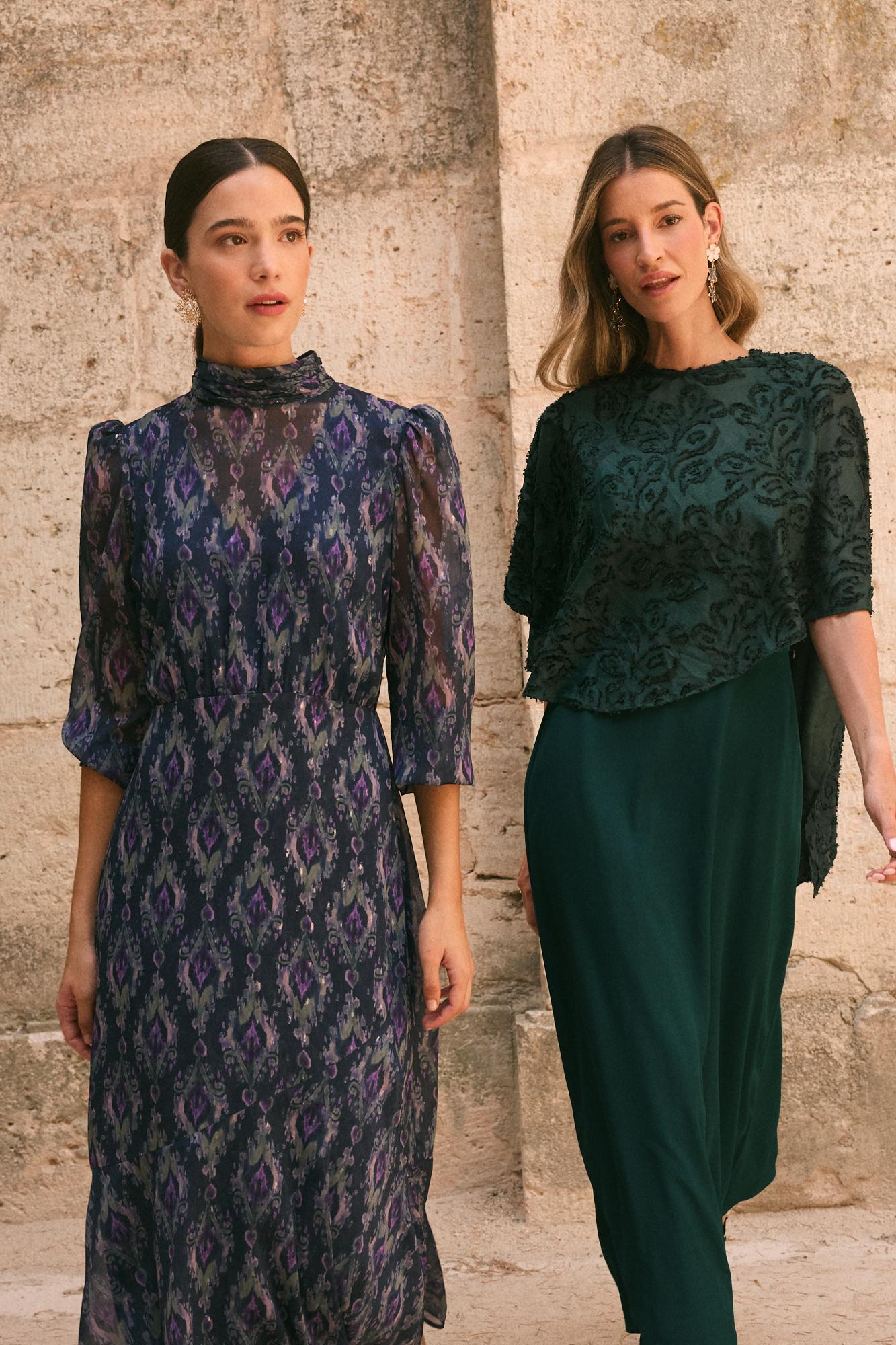 Kleid für Gäste Cleoh