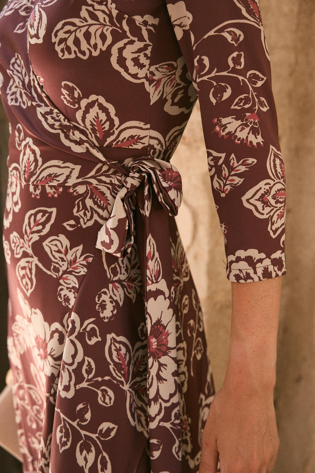 Kleid für Gäste Calipso