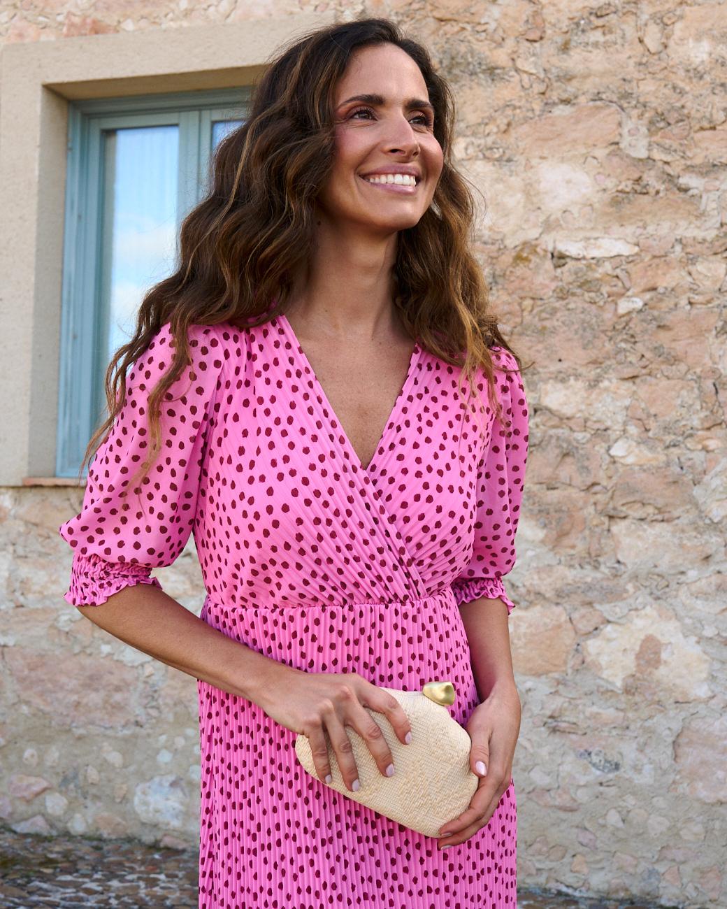 Kleid für Gäste Glenda